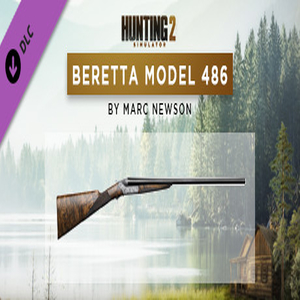 Buy Hunting Simulator 2 Beretta model 486 by Marc Newson CD Key Compare Prices