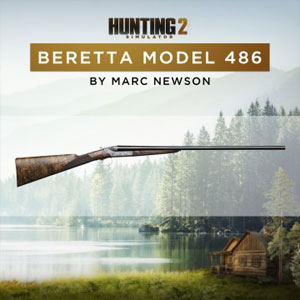 Buy Hunting Simulator 2 Beretta Model 486 PS4 Compare Prices