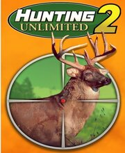 Hunting Unlimited 2 Pc