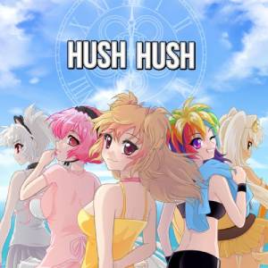 Buy Hush Hush Nintendo Switch Compare Prices