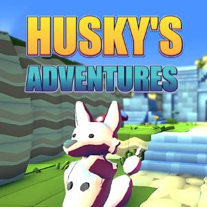 Husky’s Adventures