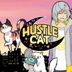 Buy Hustle Cat CD Key Compare Prices