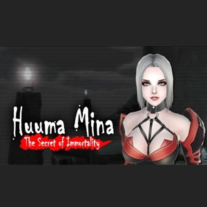 Huuma Mina The Secret of Immortality Pc