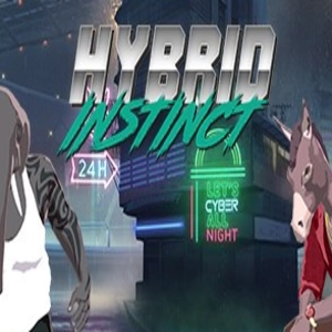 Hybrid Instinct