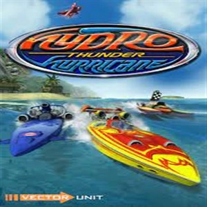 Hydro Thunder Hurricane Pc