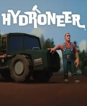 Hydroneer Xbox Series X