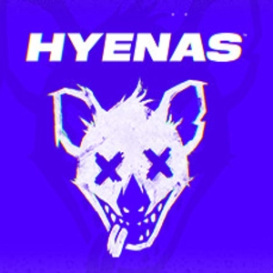 HYENAS Xbox One
