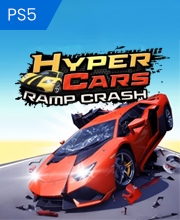 Buy Hyper Cars Ramp Crash PS5 Key Compare Prices