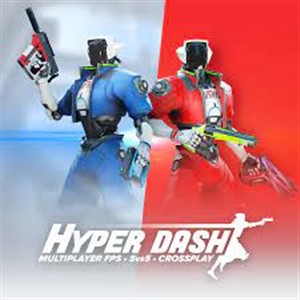 Buy Hyper Dash CD Key Compare Prices