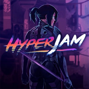 Hyper Jam Switch