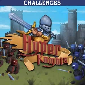 Hyper Knights Challenges