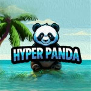 Hyper Panda Xbox One