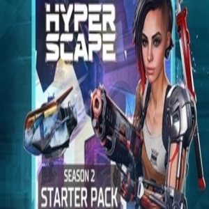 Hyper Scape Season 2 Starter Pack