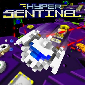 Hyper Sentinel Xbox One