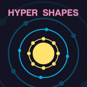 Buy Hyper Shapes PS4 Compare Prices