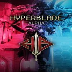 Buy HyperBlade CD Key Compare Prices