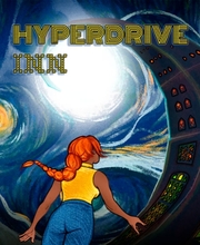 Hyperdrive Inn