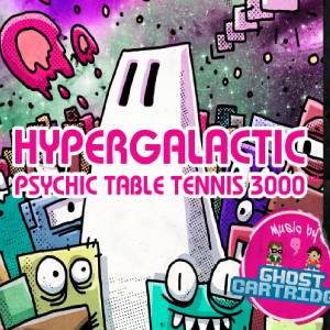 Buy Hypergalactic Psychic Table Tennis 3000 CD Key Compare Prices