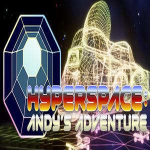 Buy Hyperspace Andys adventure CD Key Compare Prices