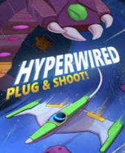 HYPERWIRED Playstation 5