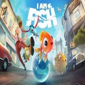 Buy I Am Fish CD Key Compare Prices
