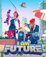 Buy I Am Future Nintendo Switch Compare Prices