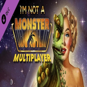 I Am Not A Monster Multiplayer Version