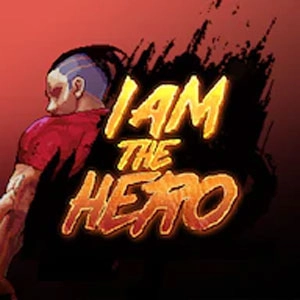 I Am The Hero Playstation 4