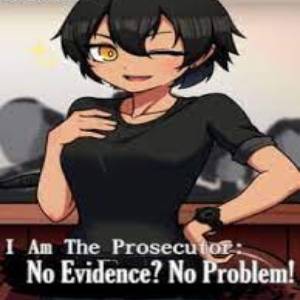 Buy I Am The Prosecutor No Evidence? No Problem! CD Key Compare Prices