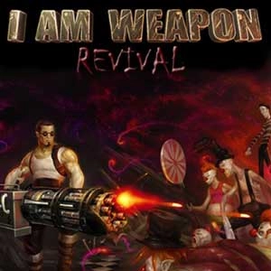 I am Weapon Revival Pc