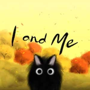 I and Me Playstation 5