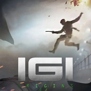 I.G.I. Origins Xbox Series X