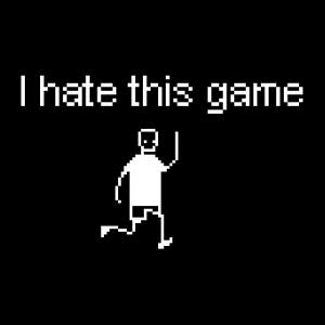 Buy I hate this game CD Key Compare Prices
