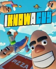 I Know a Guy Shady Life Simulator