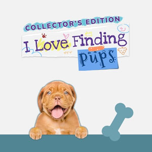 Buy I Love Finding Pups Nintendo Switch Compare Prices