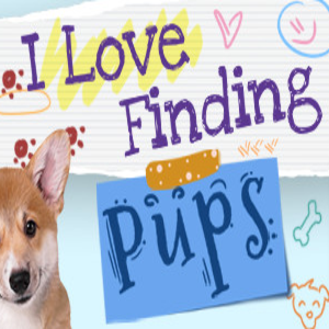 Buy I Love Finding Pups CD Key Compare Prices