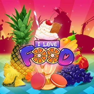 I Love Food Playstation 4