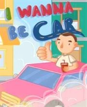 I Wanna Be Car Pc