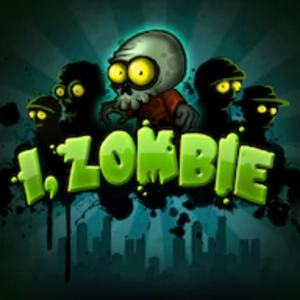I Zombie Xbox Series X