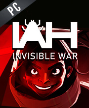 Buy IAH INVISIBLE WAR CD Key Compare Prices