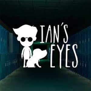 Buy Ians Eyes CD Key Compare Prices