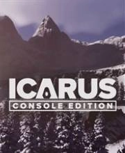 Icarus Arcticus Outpost Pc