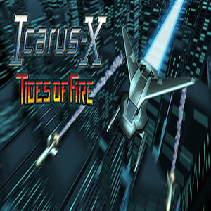 Buy Icarus-X Tides of Fire CD Key Compare Prices