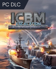 Buy ICBM: Escalation United states of Annihilation CD Key Compare Prices