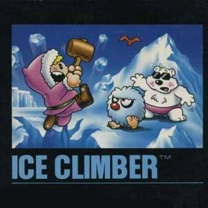 Ice Climber 3Ds