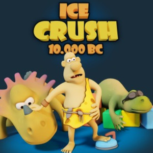 Ice Crush 10.000 BC Playstation 4