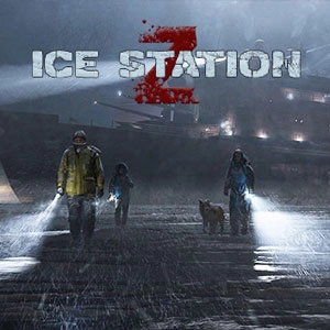 Ice Station Z Playstation 4