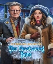 Icebound Secrets The Frostwood Bane Pc