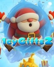 Icy Gifts 2 Playstation 4