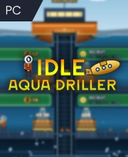 Buy Idle Aqua Driller Key Compare Prices